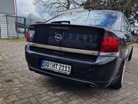 gebraucht Opel Vectra 3.0 V6 CDTI Sport/GTS "Bastlerfahrzeug"