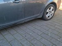 gebraucht Opel Insignia 