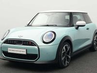 Occasion Mini Cooper S Classic 204 ch (150 kW) 2025 Vert Citadine