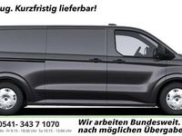 Neu Ford Transit Custom Trend 170 PS (125 kW) 2025 Magnetic metallic Van / Kleinbus