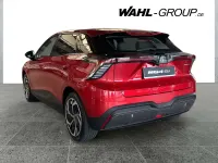Neu MG MG4 EV 139 kW (190 PS) 2026 Dynamic red Kleinwagen