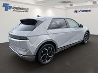 Gebraucht Hyundai Ioniq Techniq 167 kW (228 PS) 2023 Cyber gray Kleinwagen