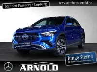 Gebraucht Mercedes GLA250 Progressive 224 PS (164 kW) 2025 Spektralblau SUV