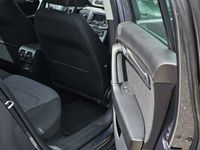 gebraucht VW Passat 2.0 TDI BlueMotion Technology Comfortline