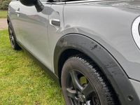 gebraucht Mini Cooper Cabriolet 