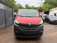 Gebraucht Renault Trafic 2021 Van / Kleinbus