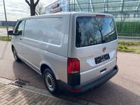 gebraucht VW Transporter T6.1Kasten Navi/APP/Klima/PDC/3-Sitz/MFL