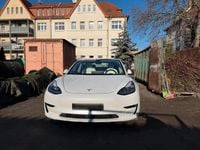 Gebraucht Tesla Model 3 350 kW (476 PS) 2020 Weiß Limousine