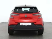 Gebraucht Renault Captur 91 PS (66 kW) 2025 Flammenrotmet./schwarz SUV