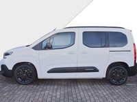 Gebraucht Citroën Berlingo PureTech 110 PS (80 kW) 2024 Grau Van / Kleinbus
