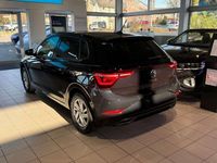 Gebraucht VW Polo Style 95 PS (69 kW) 2024 Schwarz Limousine