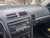 Gebraucht Skoda Octavia 160 PS (117 kW) 2008 Grau Kombi