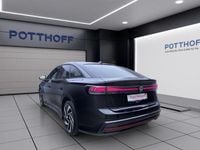 Gebraucht VW ID.7 Pro 210 kW (286 PS) 2024 Schwarz Kleinwagen