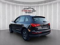 Gebraucht Audi Q5 Advanced 190 PS (139 kW) 2016 Grau SUV