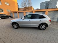 Gebraucht Audi Q5 170 PS (125 kW) 2010 Grau SUV