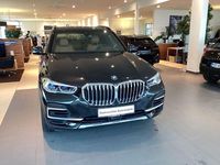 Gebraucht BMW X5 xLine 286 PS (210 kW) 2022 Schwarz SUV