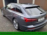 Gebraucht Audi S6 Sport 349 PS (256 kW) 2019 Grau Kombi