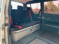 gebraucht VW Caravelle T4