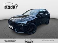 Gebraucht Volvo XC60 Plus 250 PS (183 kW) 2025 Schwarz SUV