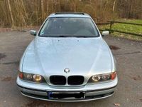 gebraucht BMW 520 520 i