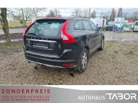 Occasion Volvo XC60 Summum 150 ch (110 kW) 2016 Noir SUV