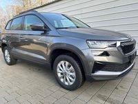 Neu Skoda Karoq Selection 150 PS (110 kW) 2025 Andere SUV