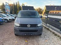 Gebraucht VW T5 179 PS (131 kW) 2012 Grau Van