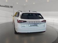 Neu Skoda Superb SportLine 325 PS (239 kW) 2026 Weiß Kombi