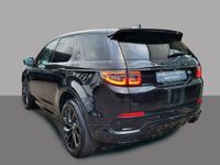 gebraucht Land Rover Discovery Sport D200 R-Dynamic SE GAR2029