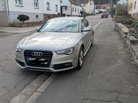 Gebraucht Audi A5 S-Line 204 PS (150 kW) 2013 Andere farben Coupé