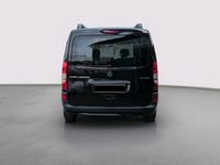 Gebraucht Mercedes Citan 111 Edition 115 PS (84 kW) 2020 Schwarz Van / Kleinbus