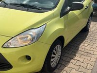 Gebraucht Ford Ka 60 PS (44 kW) 2009 Andere farben Kleinwagen