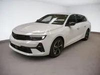 Gebraucht Opel Astra 131 PS (96 kW) 2024 Weiß Kleinwagen
