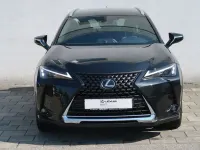Gebraucht Lexus UX 250h 184 PS (135 kW) 2023 Graphitschwarz metallic SUV