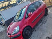 gebraucht Honda Jazz 1.2