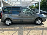 Gebraucht Citroën Berlingo SELECTION 110 PS (80 kW) 2018 Blau Van / Kleinbus