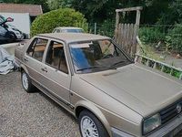 Occasion VW Jetta 54 ch (39 kW) 1986 Berline