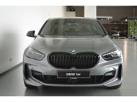 gebraucht BMW 118 i M Sport Pro Leder LED Klima H&K Parkassist Lenkradheiz