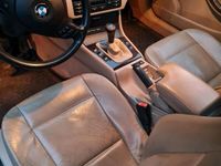 gebraucht BMW 325 Cabriolet i E 46