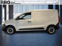 Gebraucht Renault Express Basis 75 PS (55 kW) 2022 Weiã Van / Kleinbus