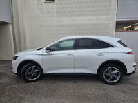 Gebraucht DS Automobiles DS7 Crossback Grand Chic 131 PS (96 kW) 2020 Weiß SUV