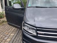 gebraucht VW Multivan T6