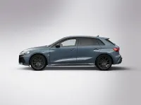 Neu Audi RS3 Sport 400 PS (294 kW) 2025 Grau Limousine