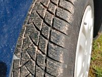 Gebraucht Dacia Logan 75 PS (55 kW) 2010 Blau Van / Kleinbus