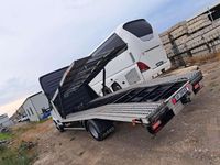 Gebraucht Iveco Daily 177 PS (130 kW) 2008 Van