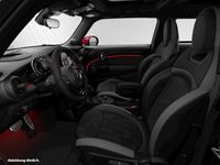 gebraucht Mini John Cooper Works 3-Türer Head-Up|H/K|Navi|Pano