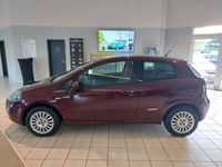 gebraucht Fiat Punto Evo 1.4 8V More Start&Stopp