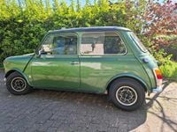 Gebraucht Austin Mini 45 PS (33 kW) 1978 Grün Kleinwagen