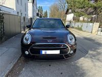 gebraucht Mini Cooper SD Clubman Cooper SD ALL4 Automatik C...