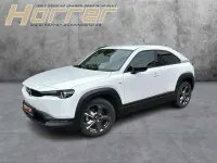 Gebraucht Mazda MX30 Ad'Vantage 106 kW (145 PS) 2022 Weiß SUV